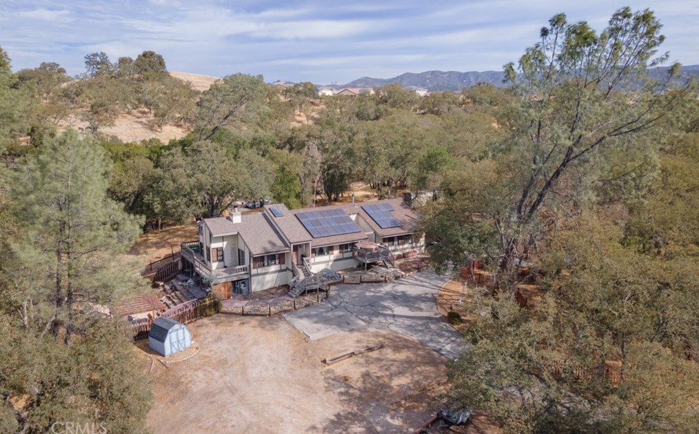 11875 Halcon Rd, Atascadero, CA 93422-6114