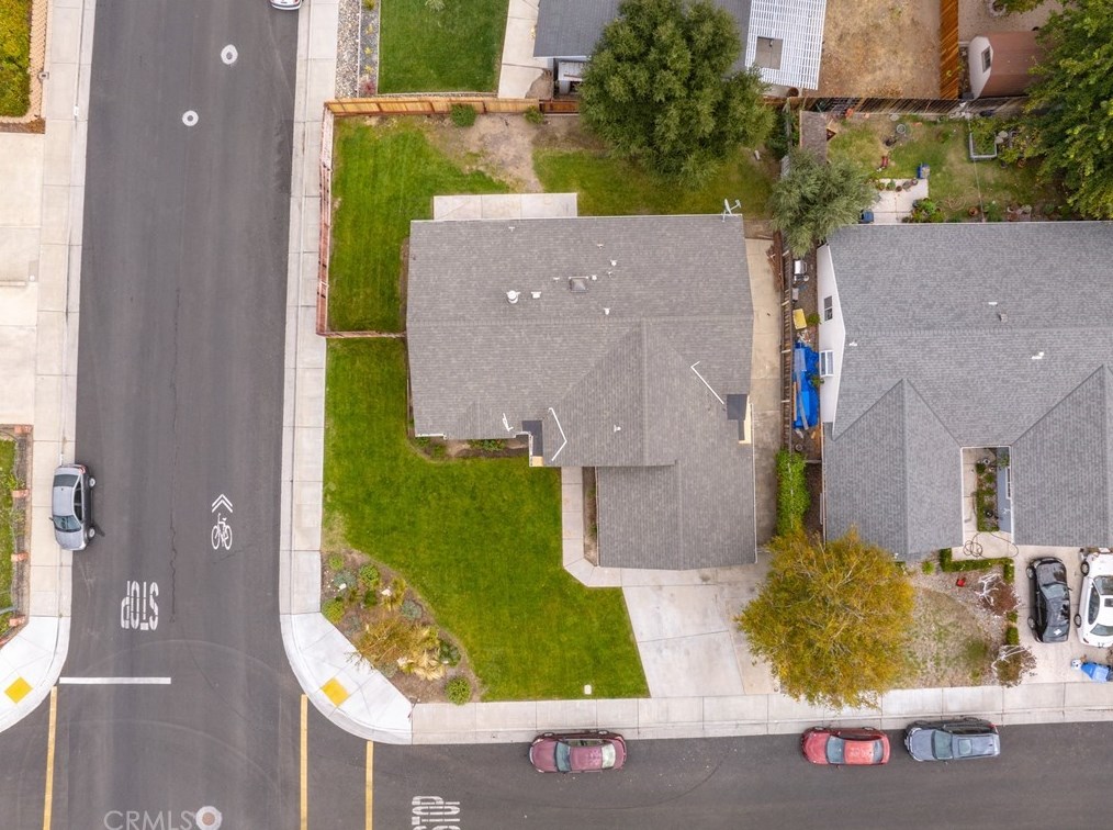 1706 Wade Dr, Lake Nacimiento, CA 93446