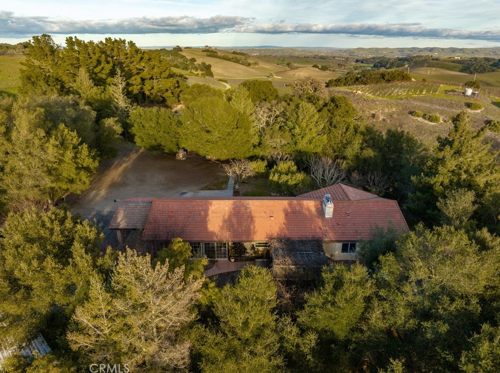 3225 Township Rd, Lake Nacimiento, CA 93446