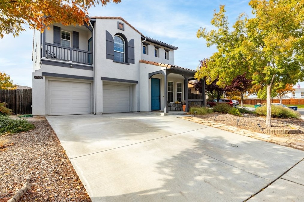 9500 Azor Ln, Atascadero, CA 93422