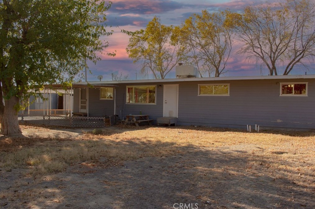 23337 Elm Ave, Fellows, CA 93224