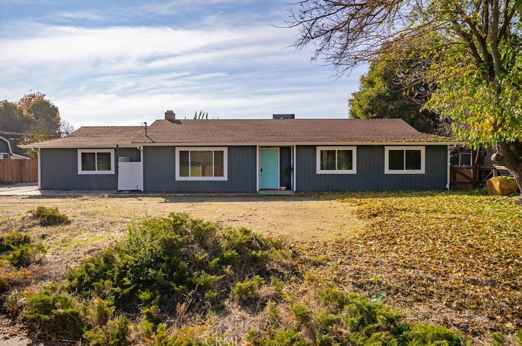 9034 La Linia Avenue, Atascadero, CA 93422