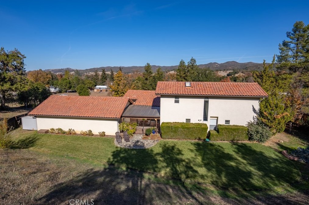 14840 El Camino Real, Atascadero CA  93422-6417 exterior