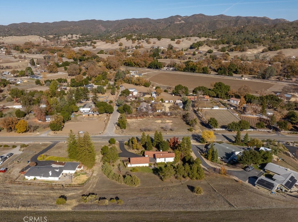 14840 El Camino Real, Atascadero CA  93422-6417 exterior