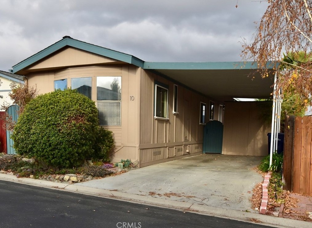 9191 San Diego Way #10, Atascadero, CA 93422