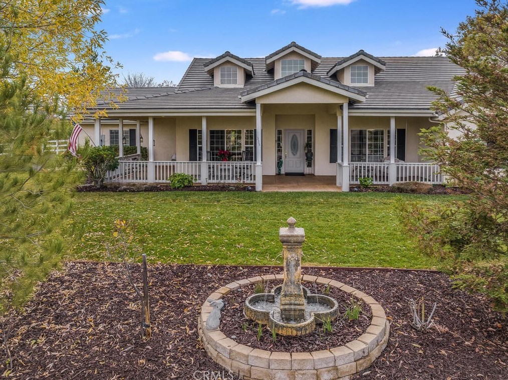 335 Via Del Salinas, Lake Nacimiento, CA 93446