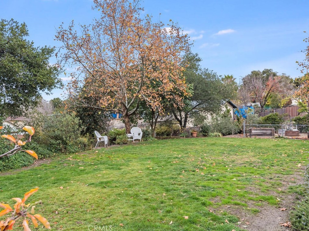 4125 Tranquilla Ave, Atascadero CA  93422-2849 exterior