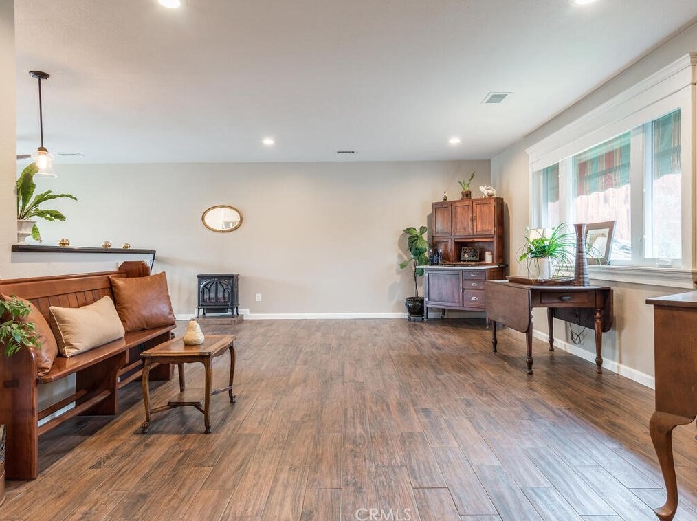 4125 Tranquilla Ave, Atascadero CA  93422-2849 exterior