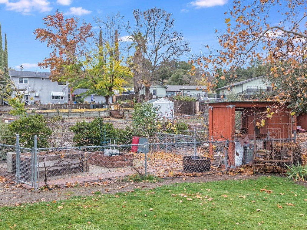 4125 Tranquilla Ave, Atascadero CA  93422-2849 exterior