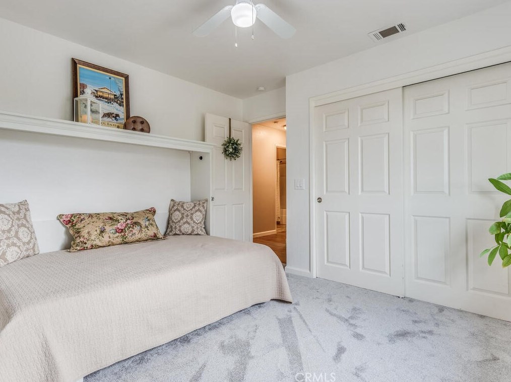 4125 Tranquilla Ave, Atascadero CA  93422-2849 exterior