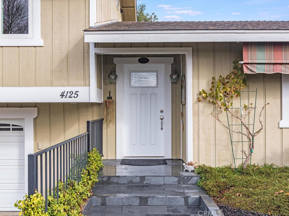 4125 Tranquilla Ave, Atascadero CA  93422-2849 exterior