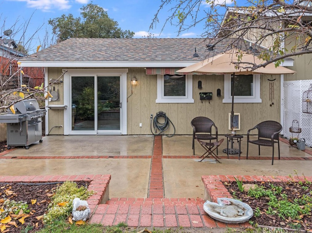 4125 Tranquilla Ave, Atascadero CA  93422-2849 exterior