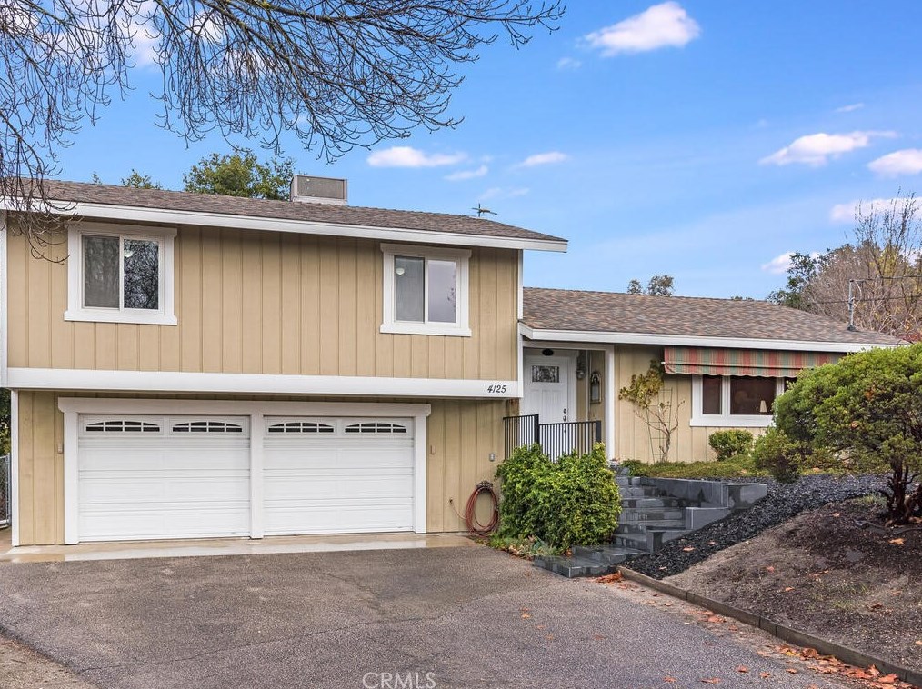 4125 Tranquilla Ave, Atascadero, CA 93422-2849