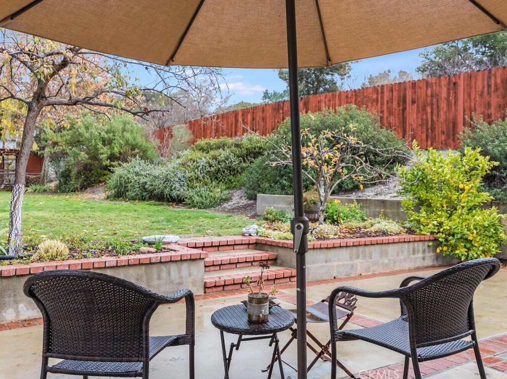 4125 Tranquilla Ave, Atascadero CA  93422-2849 exterior