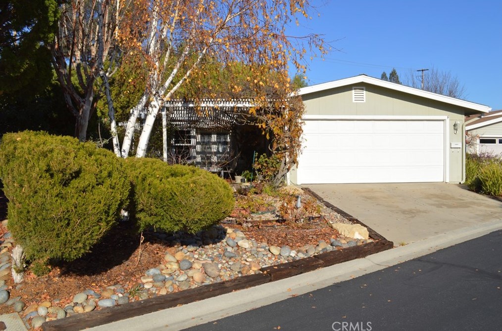 347 Quail, Lake Nacimiento, CA 93446