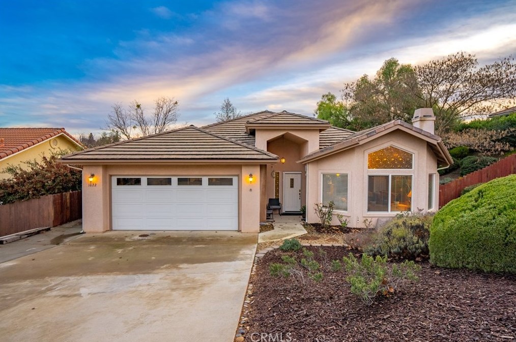 1622 Via Rosa, Lake Nacimiento, CA 93446