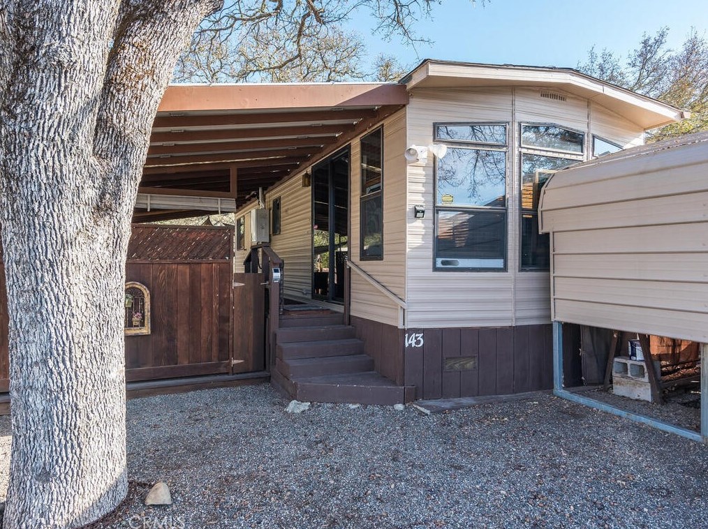 5245 Happy Hunting Cir #143, Lake Nacimiento, CA 93446