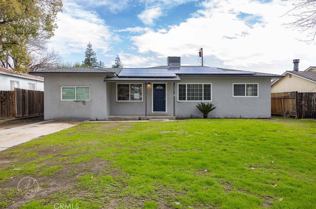 324 Elm St, Bakersfield, CA 93263