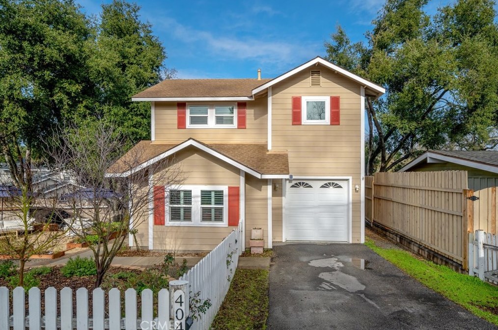 404 Old County Rd, Templeton, CA 93465