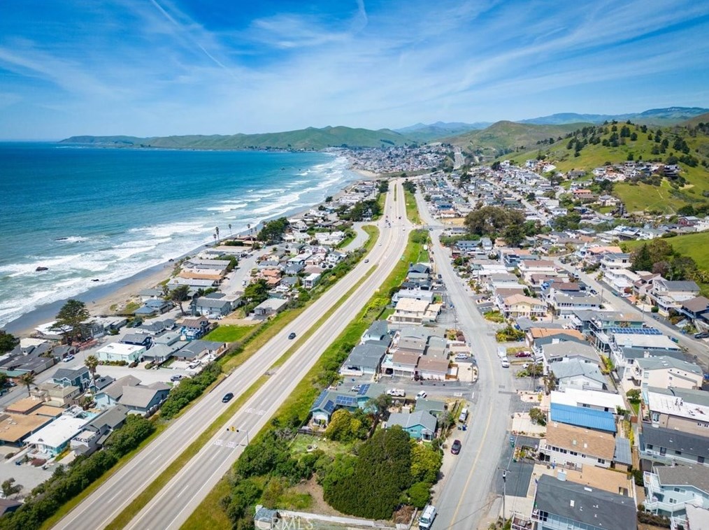 3319 Ocean Blvd, Cayucos, CA 93430
