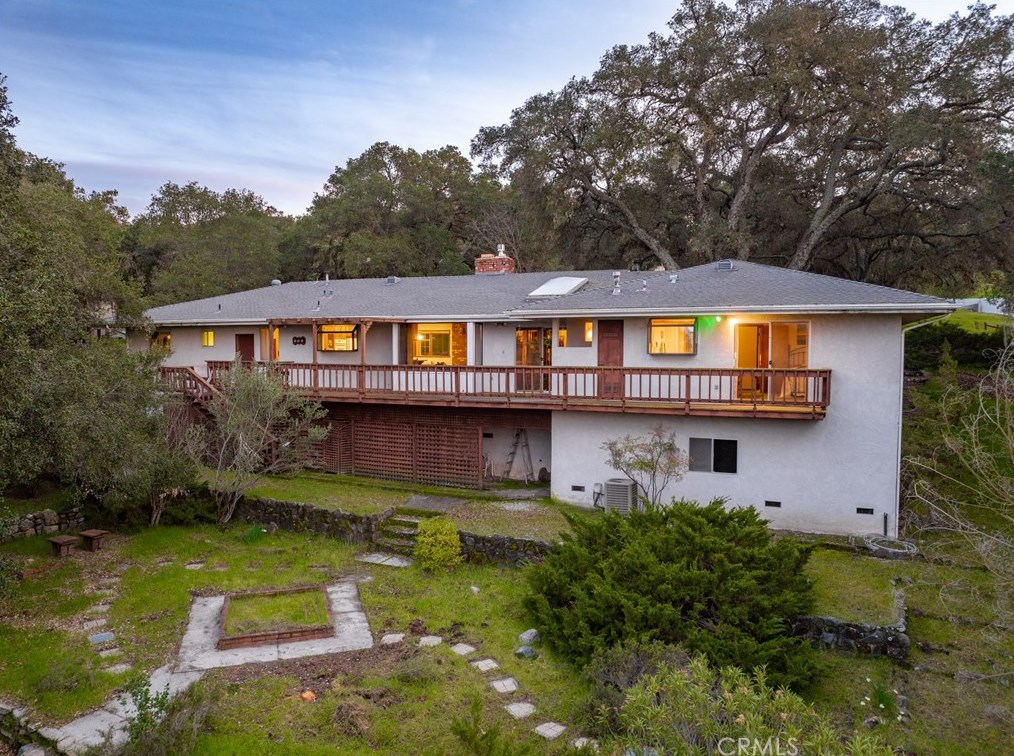 3125 Arena Rd, Atascadero, CA 93422
