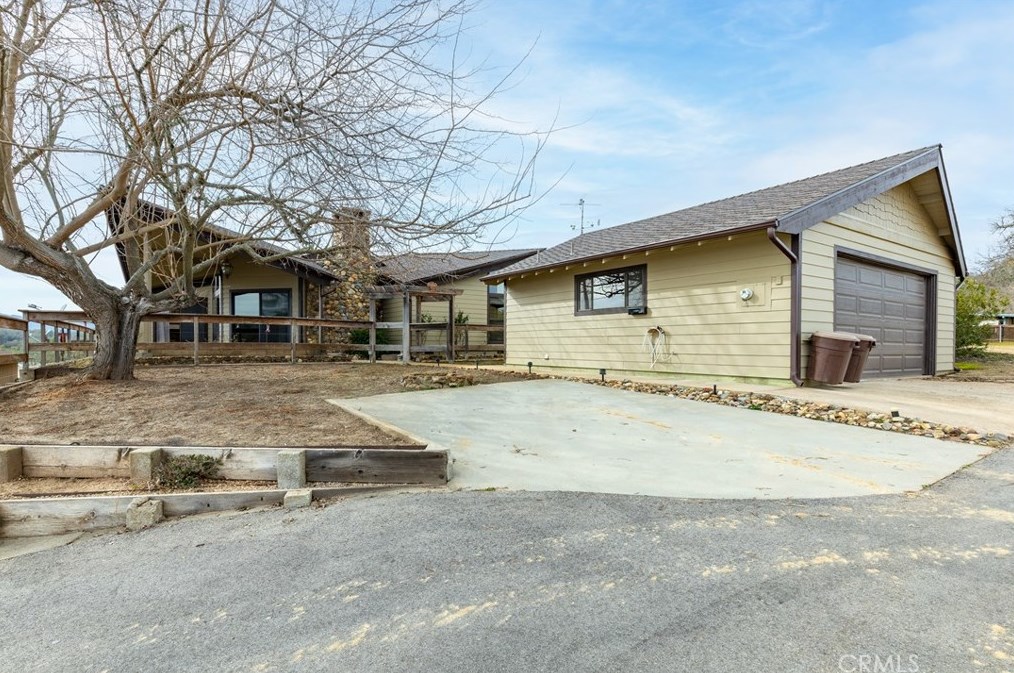 6075 Nacimiento Shores Rd #26, Lake Nacimiento, CA 93426