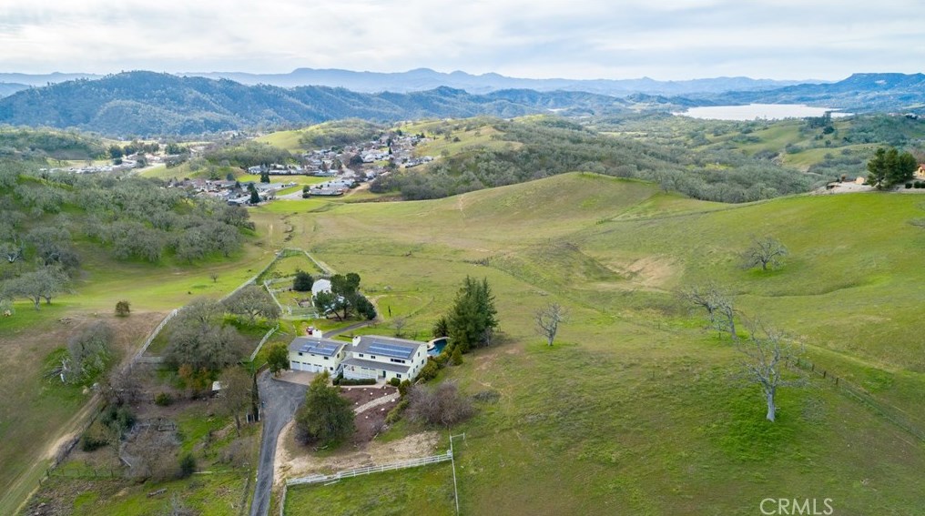 9685 Nacimiento Lake Dr, Lake Nacimiento, CA 93446