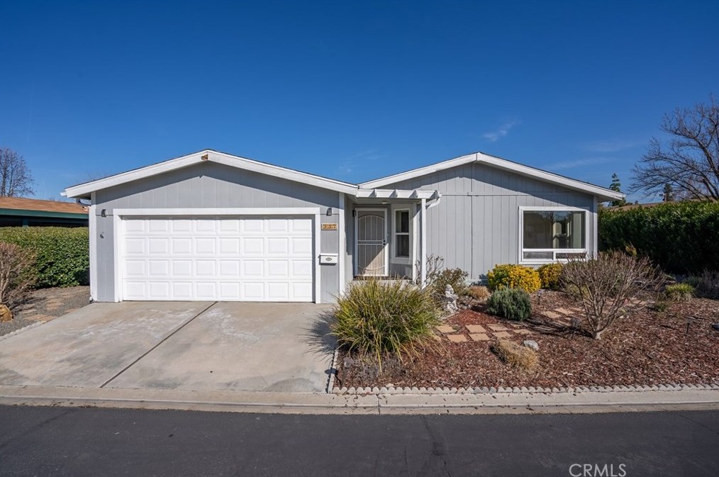 337 Partridge Ave, Lake Nacimiento, CA 93446