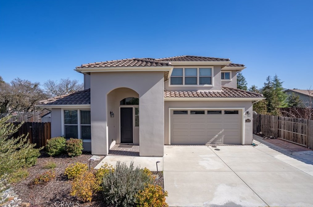 1806 Adriana Ct, Lake Nacimiento, CA 93446
