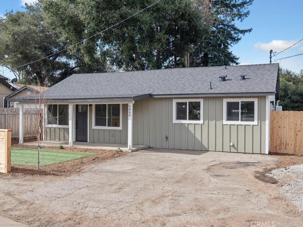 6860 Navajoa Ave, Atascadero, CA 93422