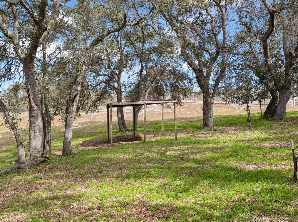 3995 Amargon Rd, Atascadero CA  93422-2627 exterior