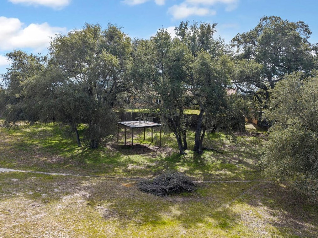 3995 Amargon Rd, Atascadero CA  93422-2627 exterior