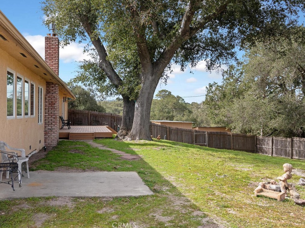 3995 Amargon Rd, Atascadero CA  93422-2627 exterior