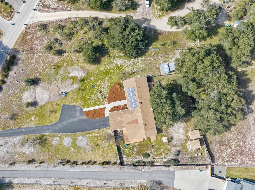 3995 Amargon Rd, Atascadero CA  93422-2627 exterior