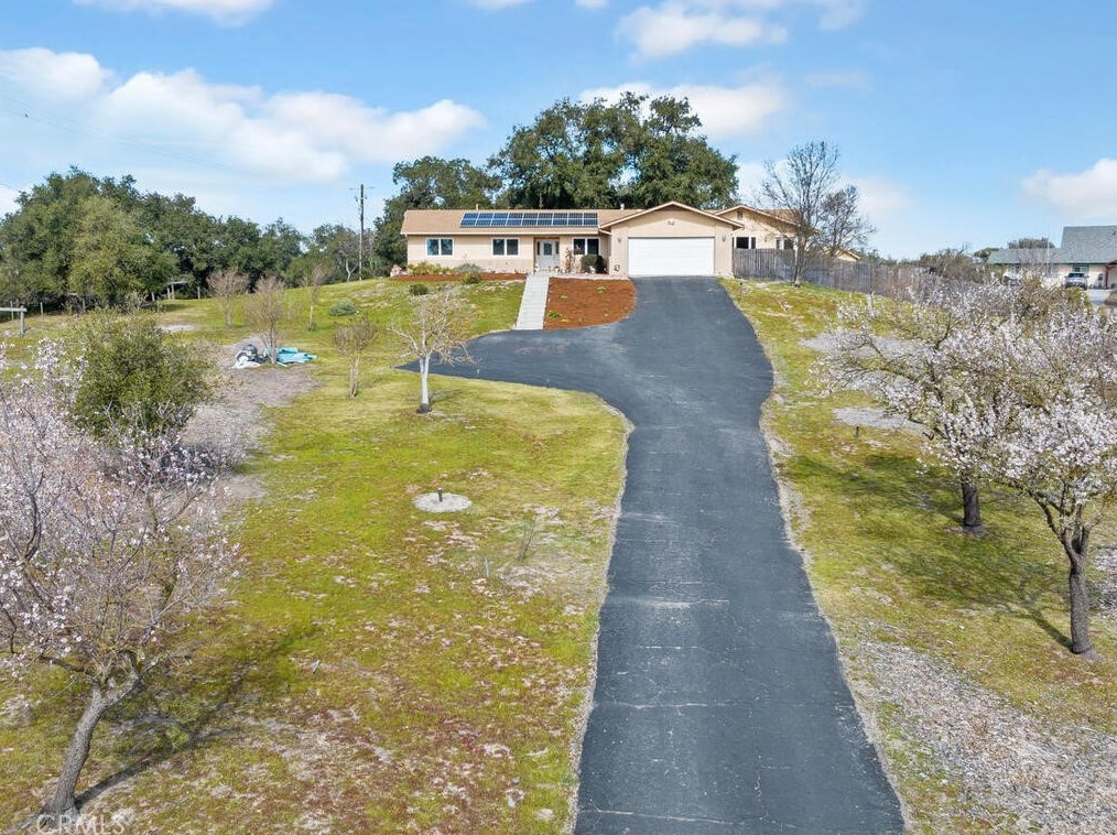 3995 Amargon Rd, Atascadero CA  93422-2627 exterior