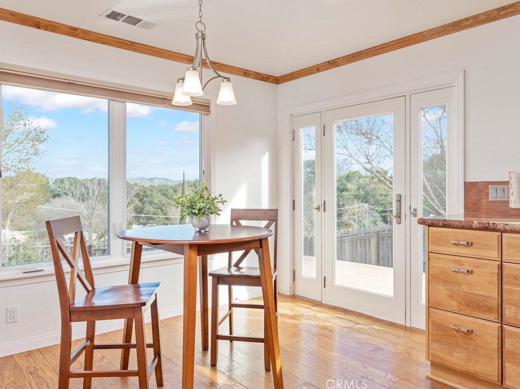 3995 Amargon Rd, Atascadero CA  93422-2627 exterior