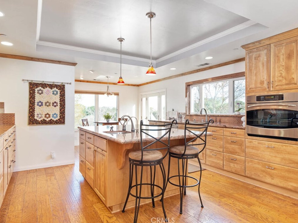 3995 Amargon Rd, Atascadero CA  93422-2627 exterior