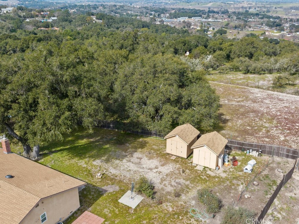 3995 Amargon Rd, Atascadero CA  93422-2627 exterior