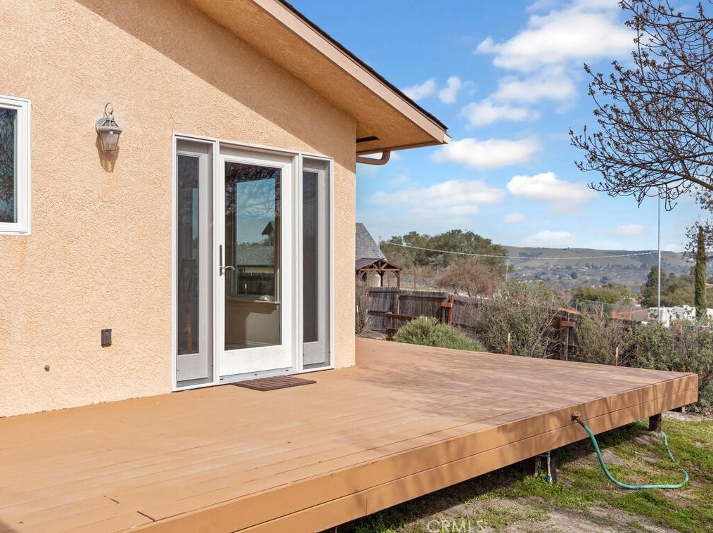 3995 Amargon Rd, Atascadero CA  93422-2627 exterior