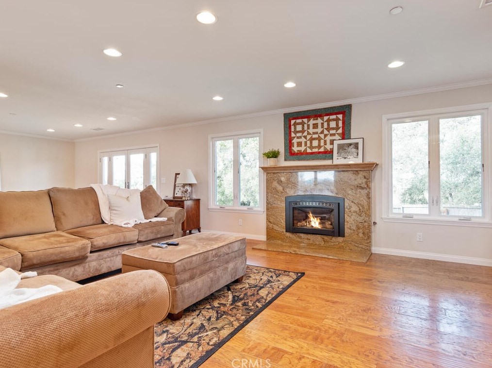 3995 Amargon Rd, Atascadero CA  93422-2627 exterior