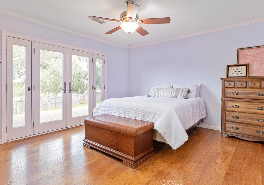 3995 Amargon Rd, Atascadero CA  93422-2627 exterior