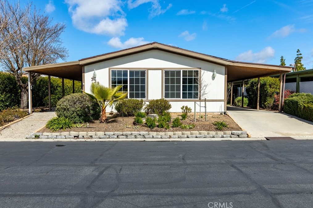 339 Partridge Ave, Lake Nacimiento, CA 93446