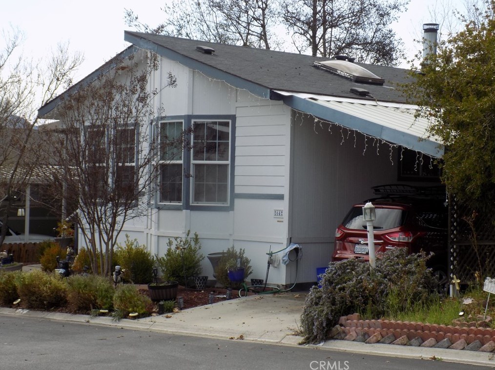 10025 El Camino Real #64, Atascadero, CA 93422
