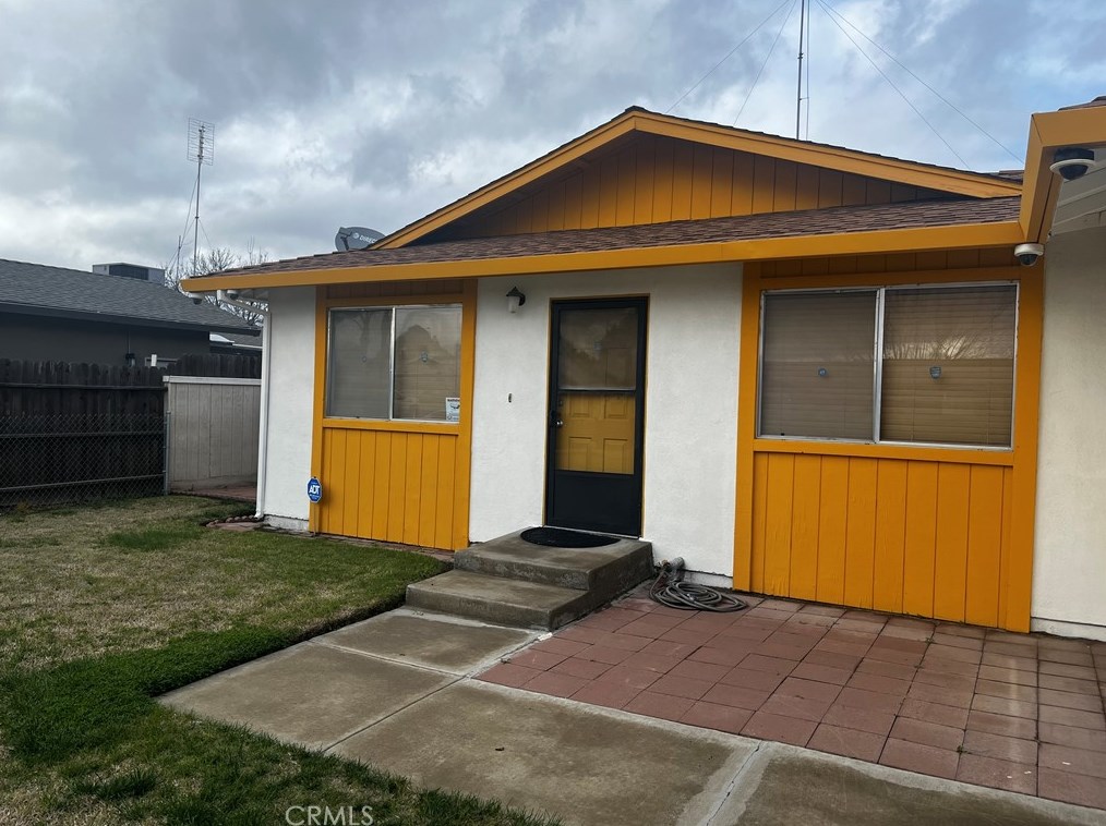 2320 Willow St, Dos Palos, CA 93620