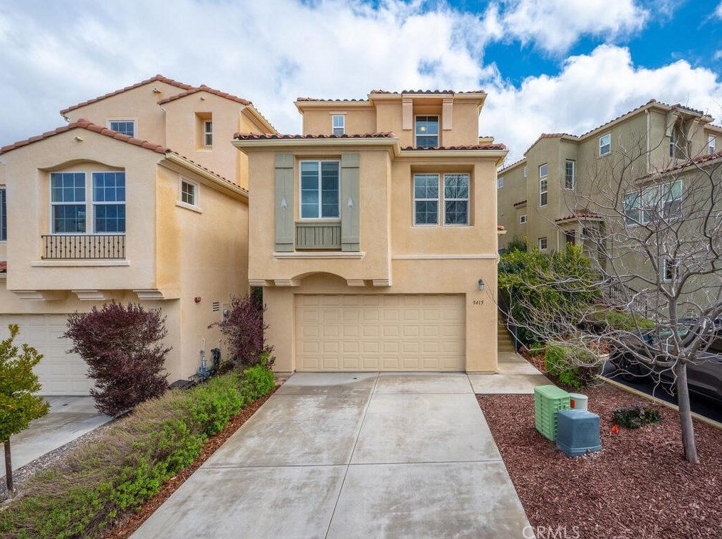 9415 Casa Bella Ct, Atascadero, CA 93422