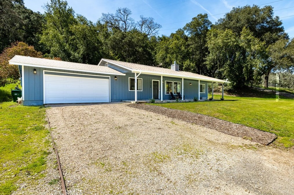 13705 Santa Lucia Rd, Atascadero, CA 93422