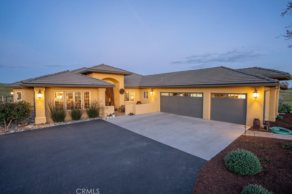 5385 Rancho La Loma Linda Dr, Lake Nacimiento, CA 93446