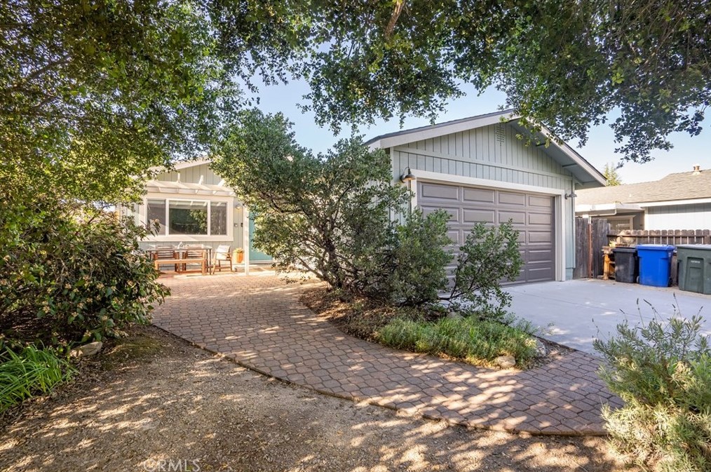 780 Salinas Ave, Templeton, CA 93465
