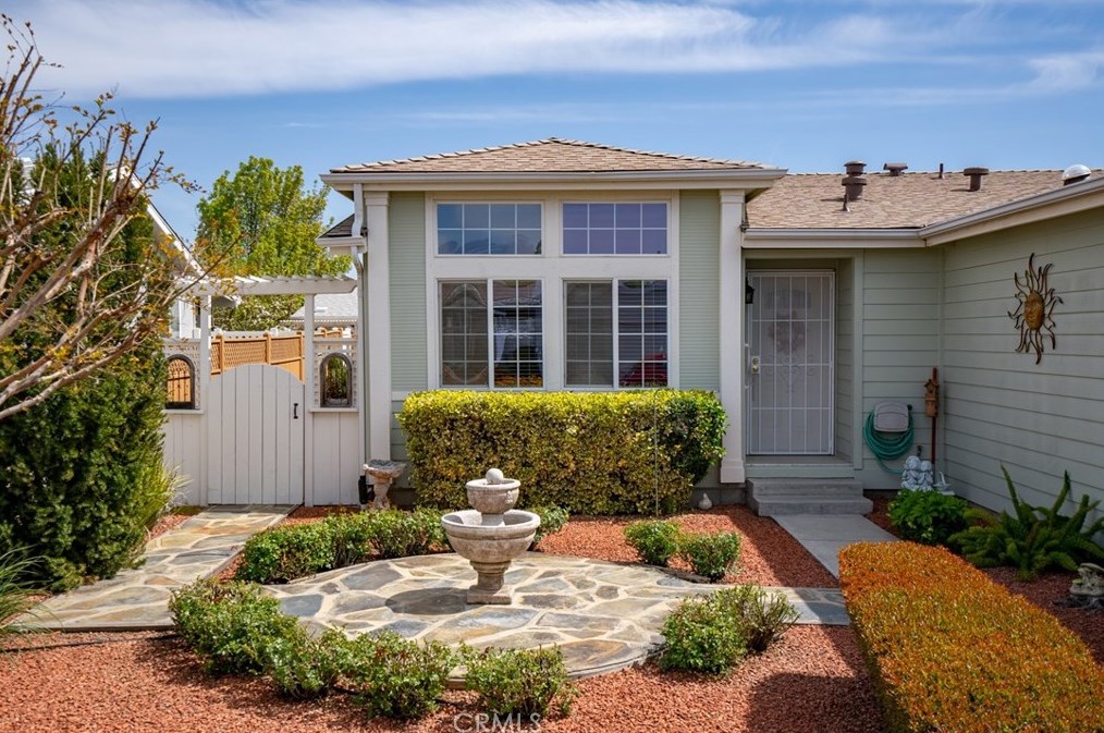 364 Partridge Ave, Lake Nacimiento, CA 93446