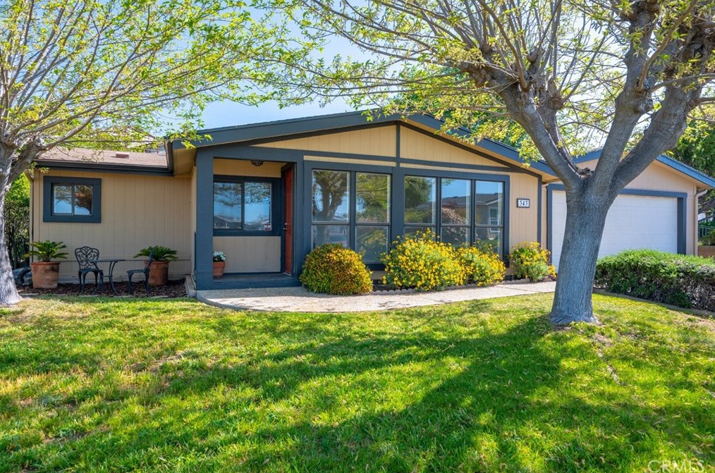 343 Quail Summit, Lake Nacimiento, CA 93446